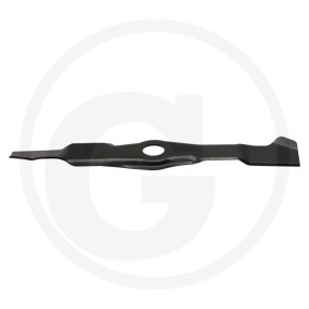 Mulchmesser 43 Cm NEUe Ausführung Granit 25560 4320405020